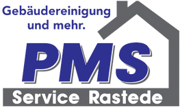 Logo - PMS Service Rastede aus Rastede